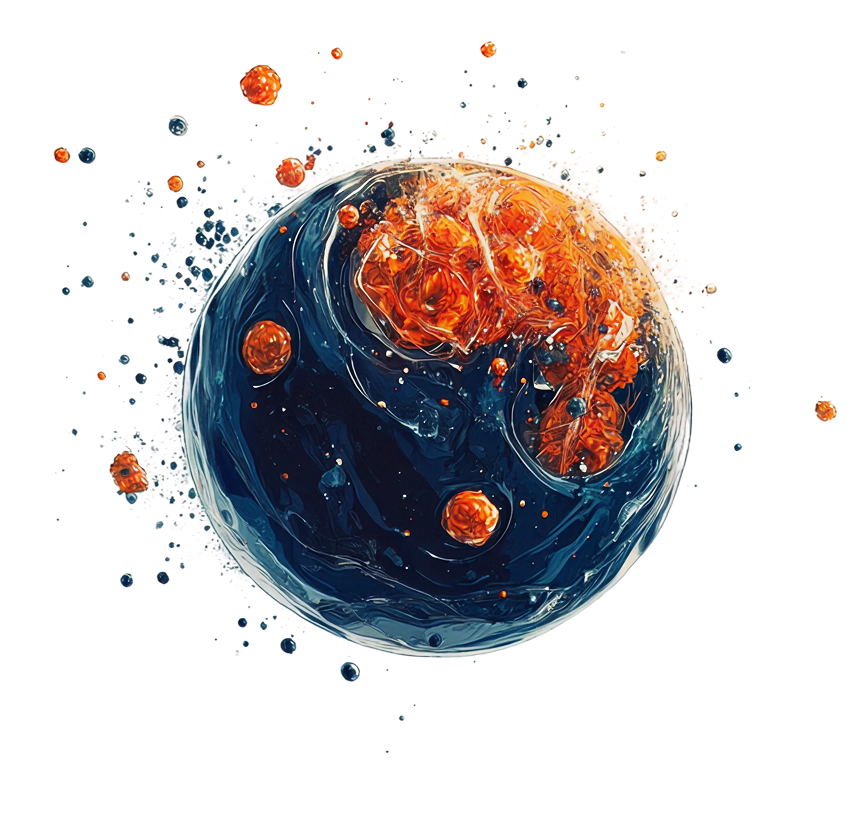 Cellular visualization