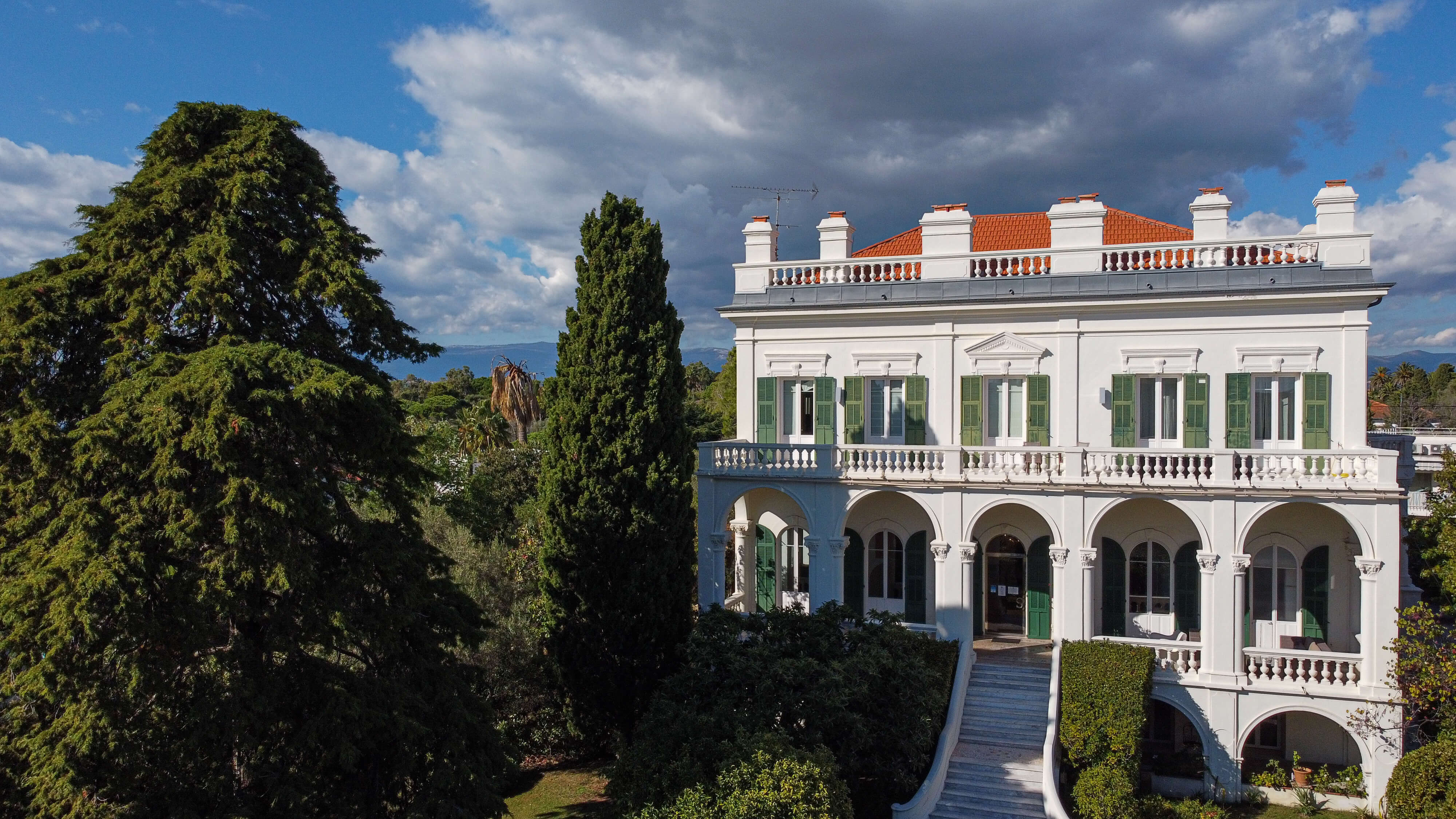 Clinique DelMar Antibes