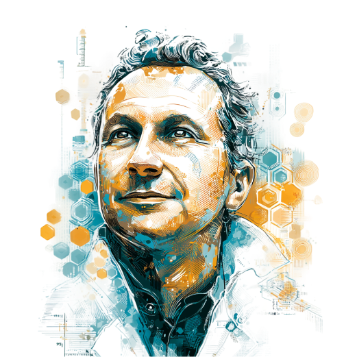 David Maman, Chief Operational Officer