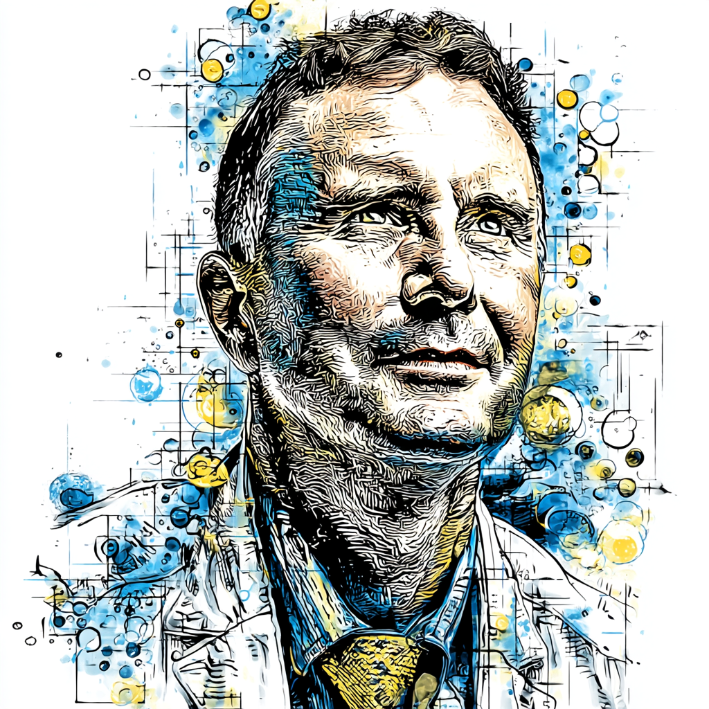 Dr. Henk Viëtor, Chief Medical Officer