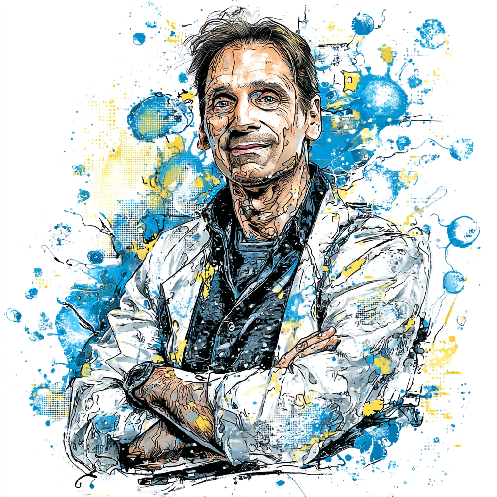 Dan Fobes, Chief Technology Officer
