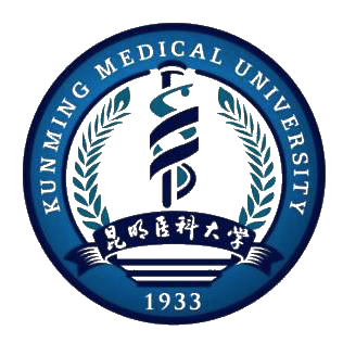 Kunming Medical University logo