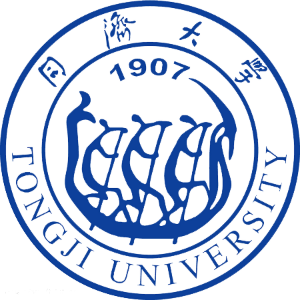 Tongji University School of Medicine logo
