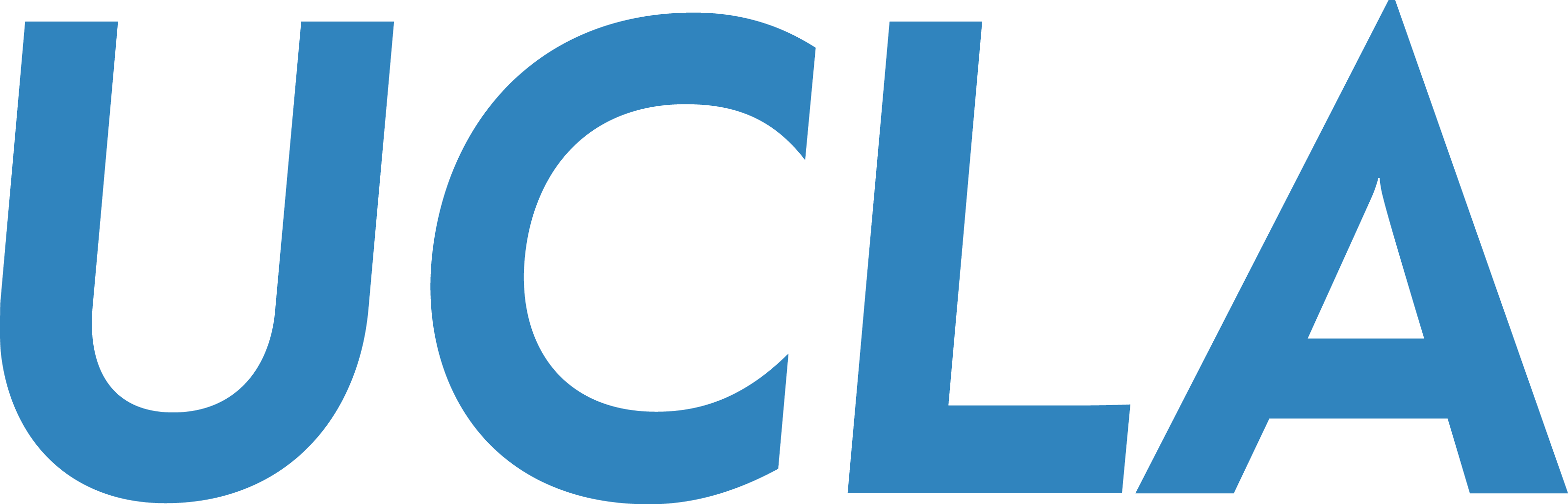 UCLA Medical Center logo