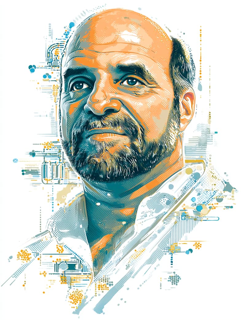 Paul Spiegel
