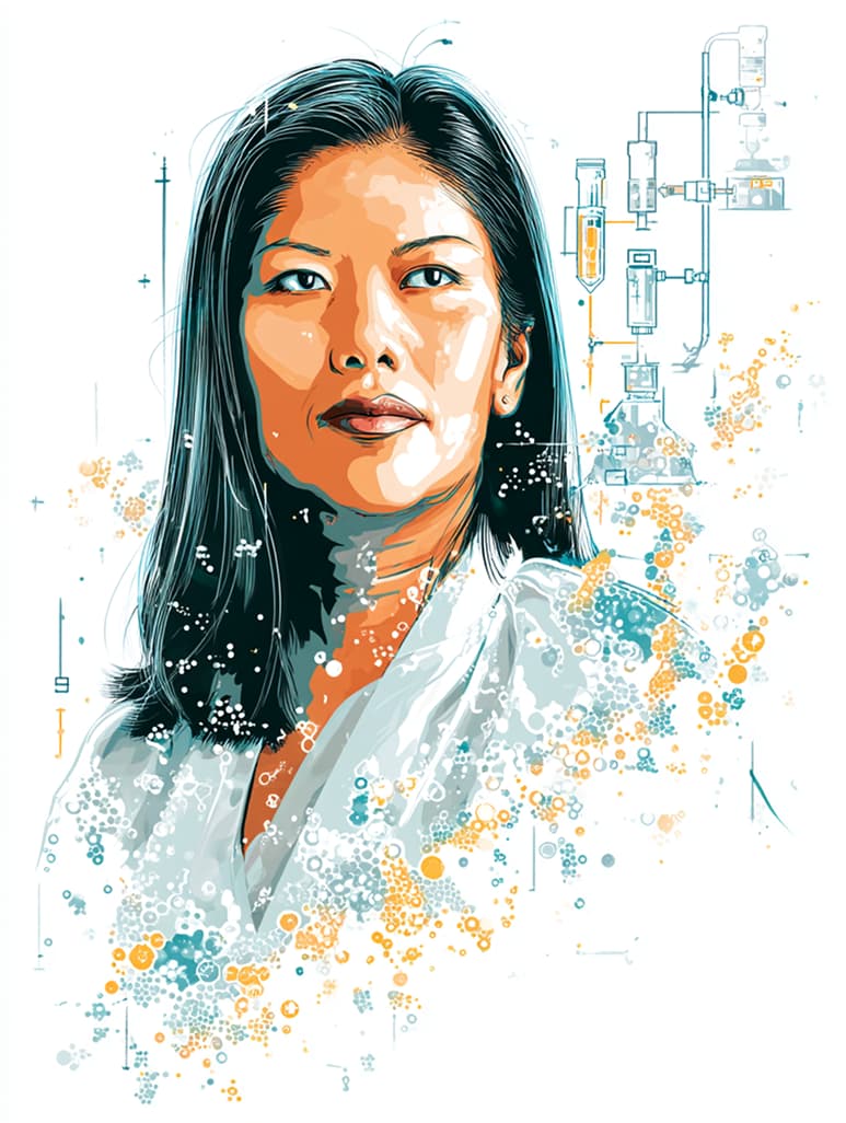 Shirin Azad