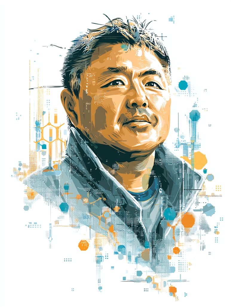 Dr. Lin Quan