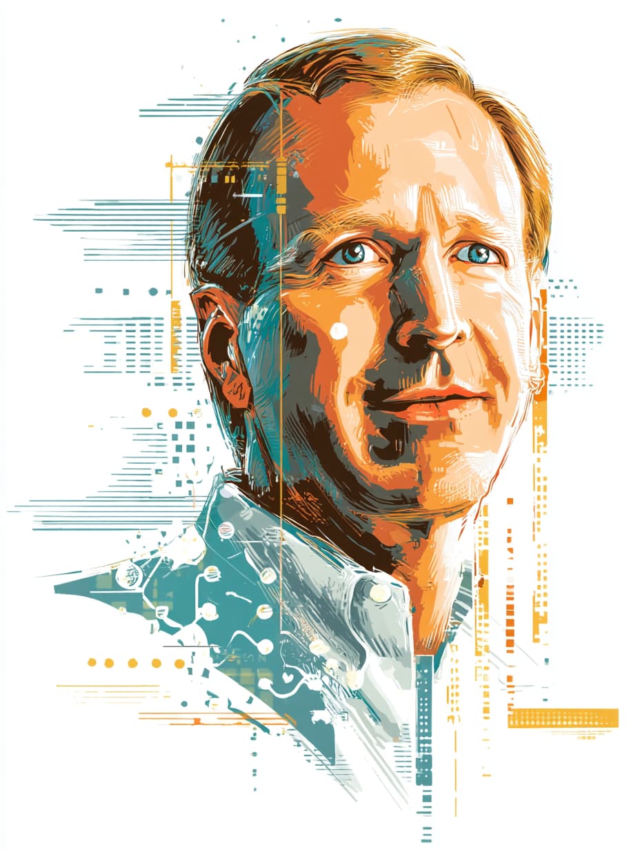 Neil Bush