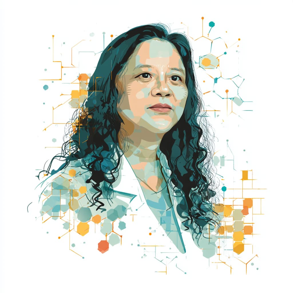 Dr. Yi Eve Sun